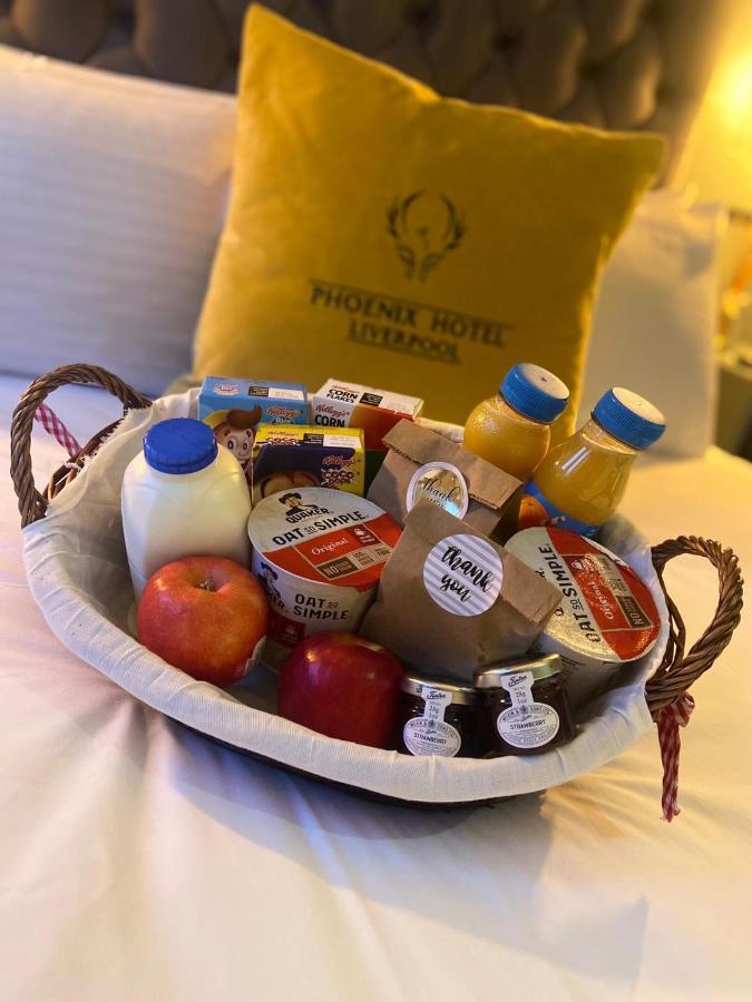 Phoenix Hotel