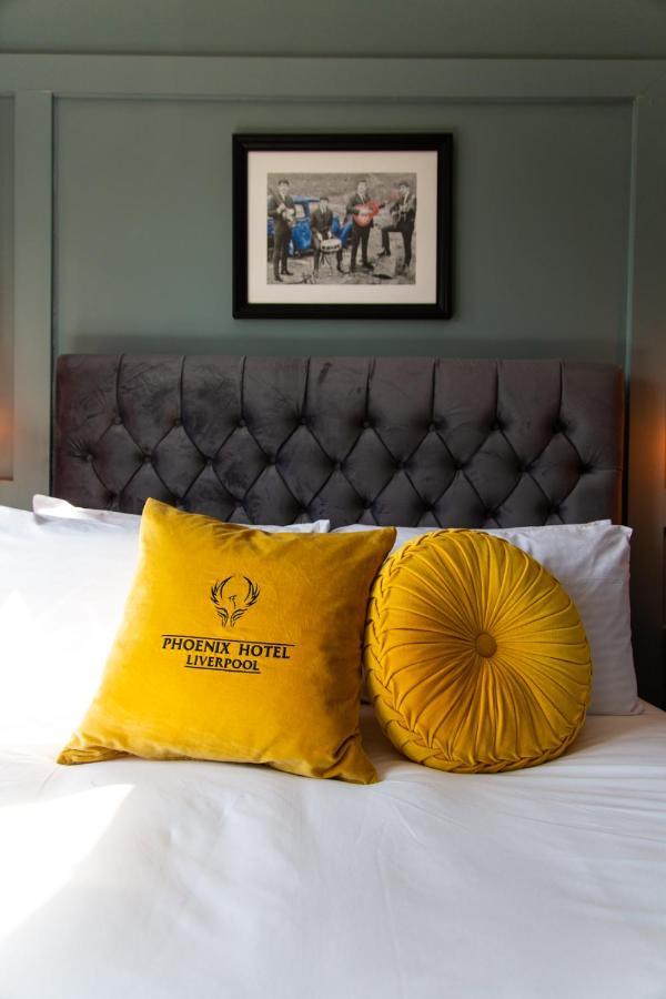 Phoenix Hotel Liverpool