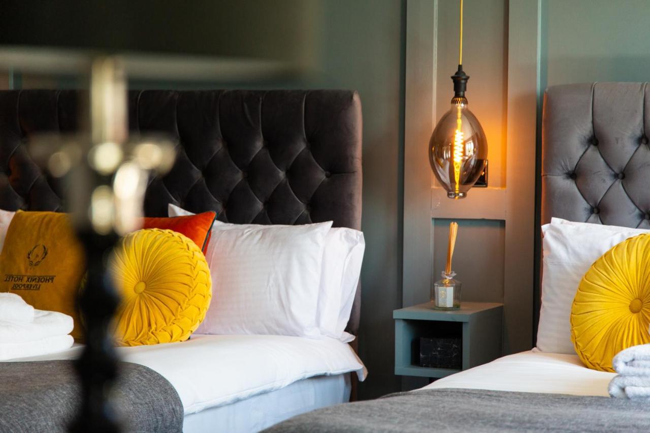 Phoenix Hotel 4*