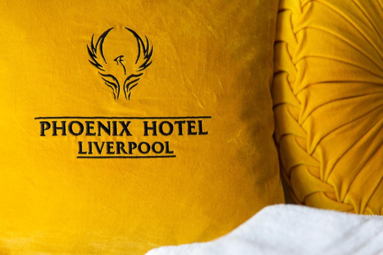 Phoenix 4* Liverpool