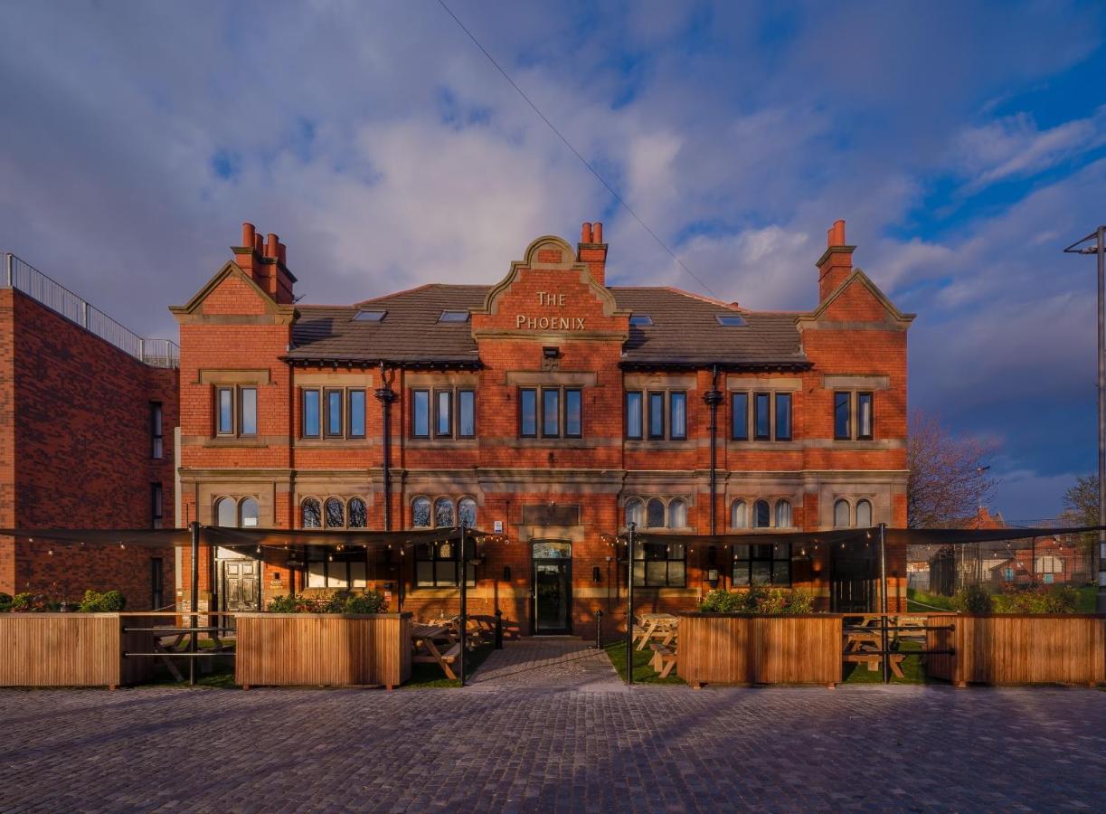 Hotel Phoenix
