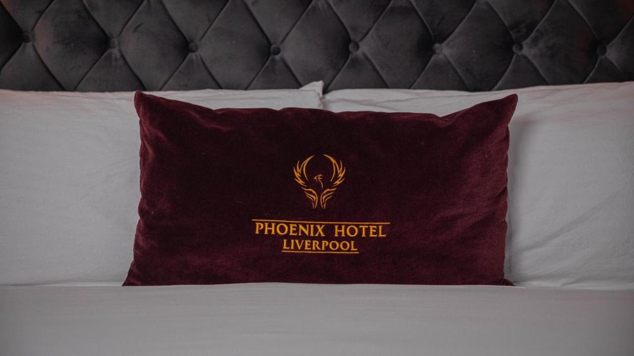 Phoenix Hotel 4*