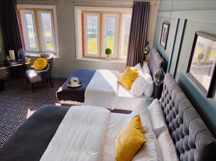 Hotel Phoenix Liverpool