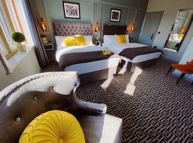 Hotel Phoenix Liverpool