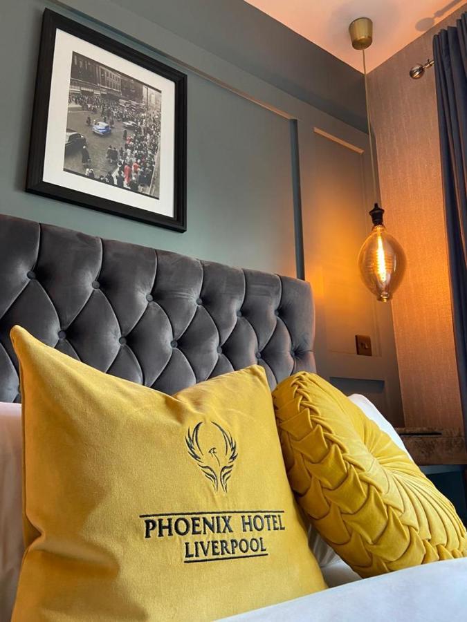Phoenix Hotel 4*