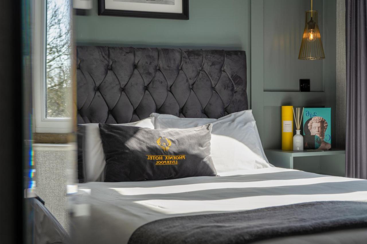 Hotel Phoenix 4*