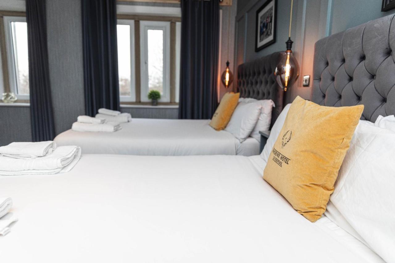 Phoenix Hotel 4*